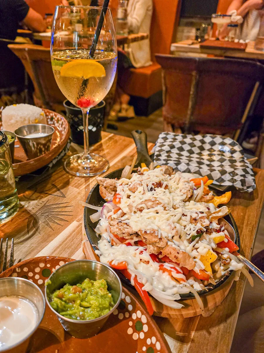 Food & drink, Restaurant Agave - Saint-Jean-sur-Richelieu