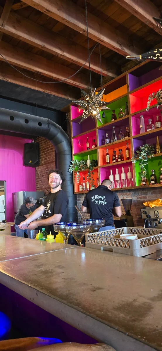 Vibe, Restaurant Agave - Saint-Jean-sur-Richelieu