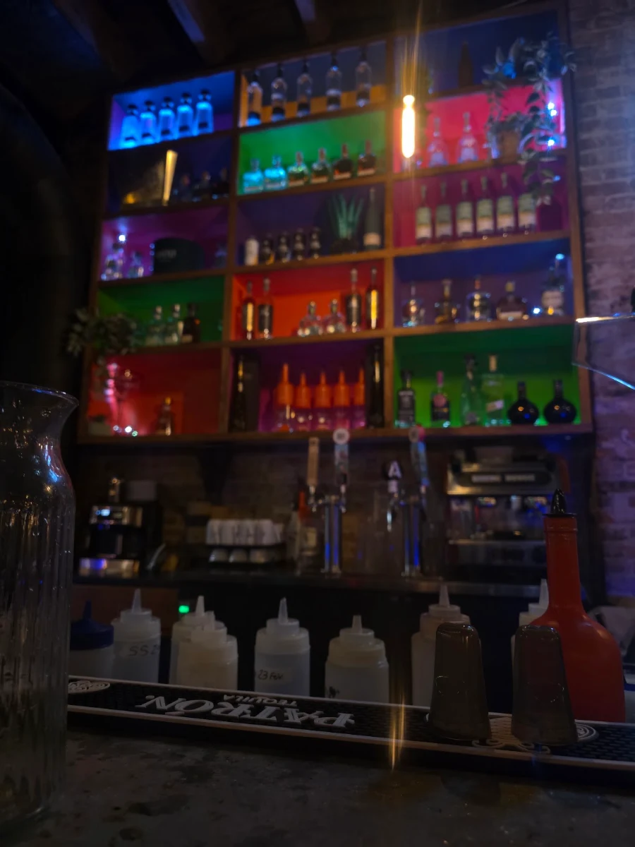 Vibe, Restaurant Agave - Saint-Jean-sur-Richelieu
