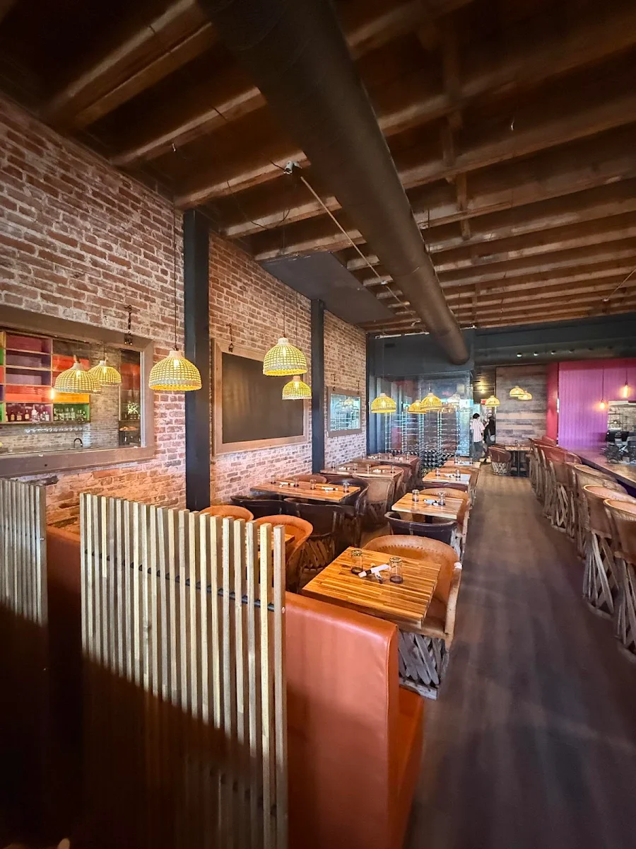Vibe, Restaurant Agave - Saint-Jean-sur-Richelieu