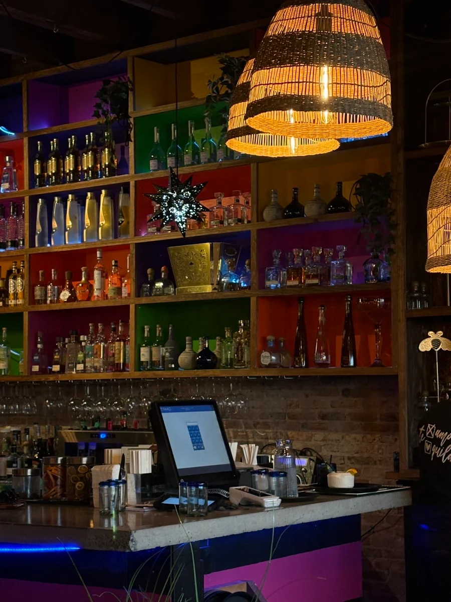 Vibe, Restaurant Agave - Saint-Jean-sur-Richelieu