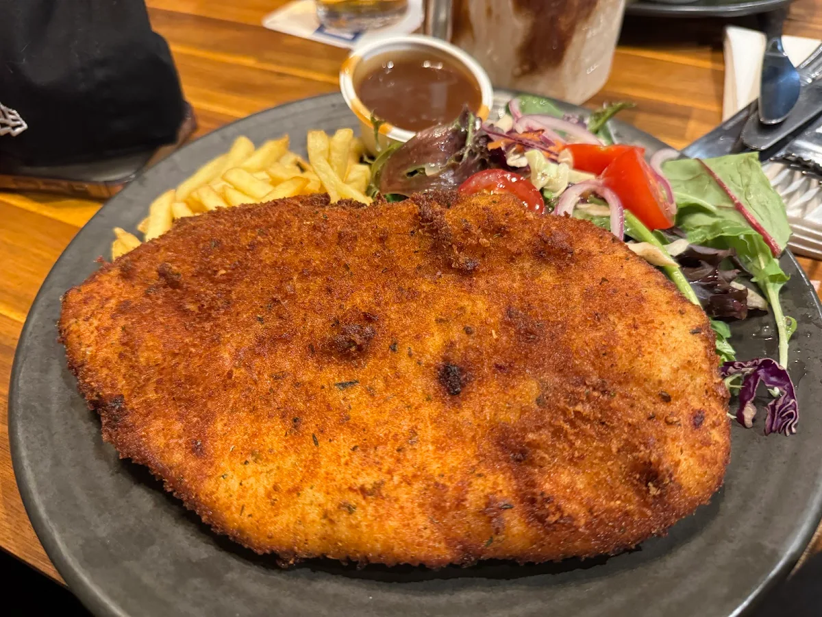 Food & drink, Kitty O’Sheas