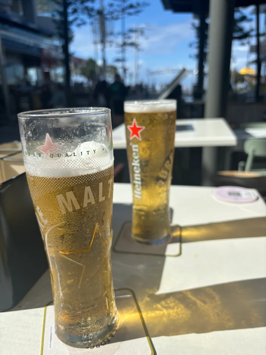 Food & drink, Kitty O’Sheas