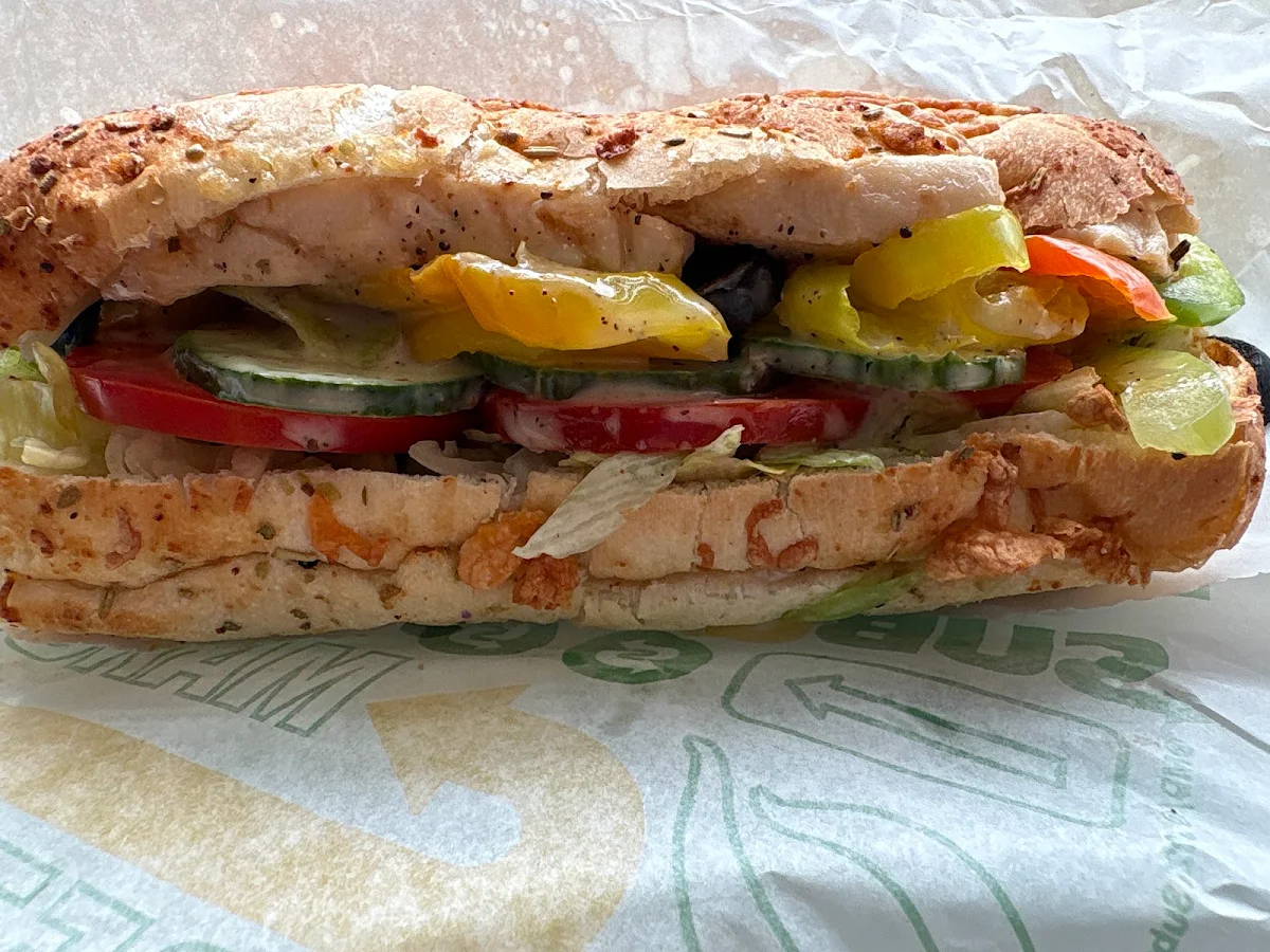 Food & drink, Subway