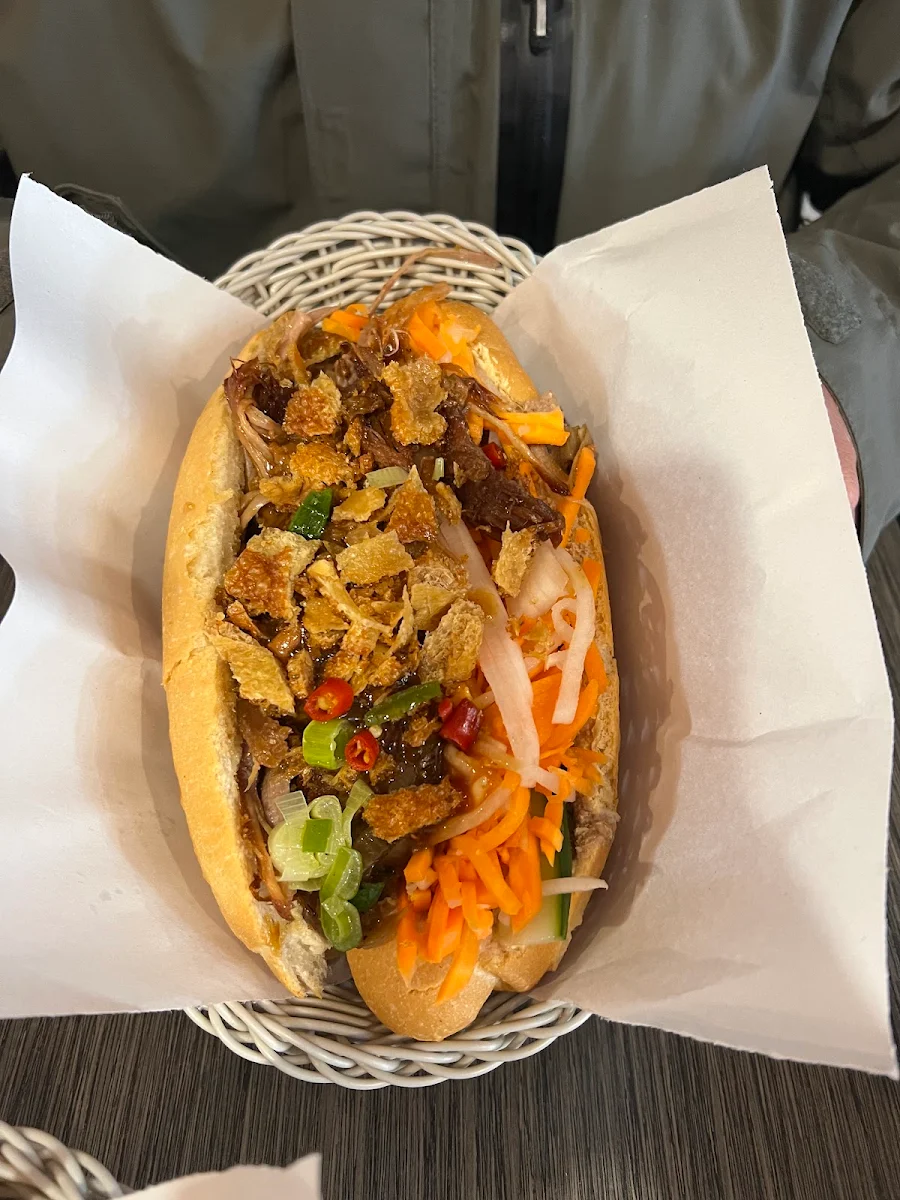 Food & drink, Kims takeaway