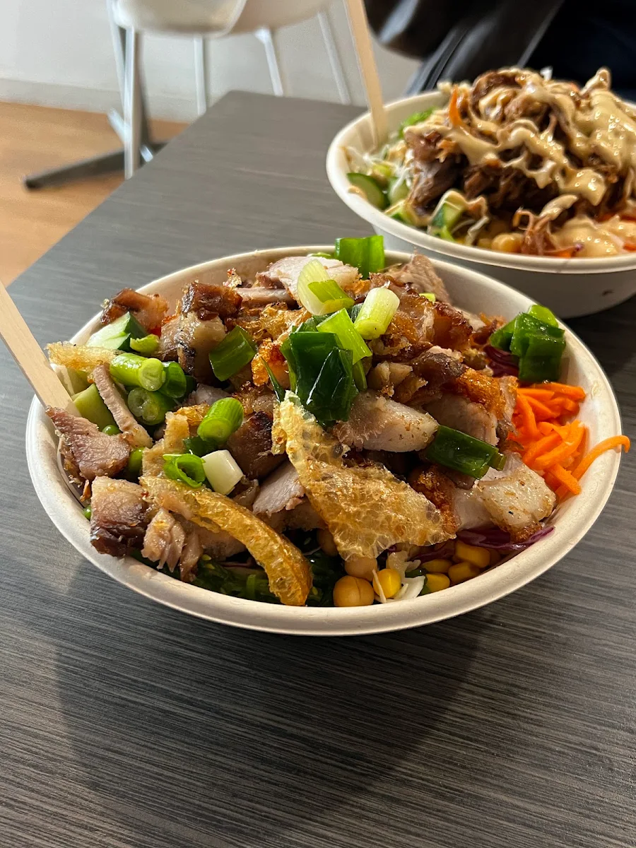 Food & drink, Kims takeaway