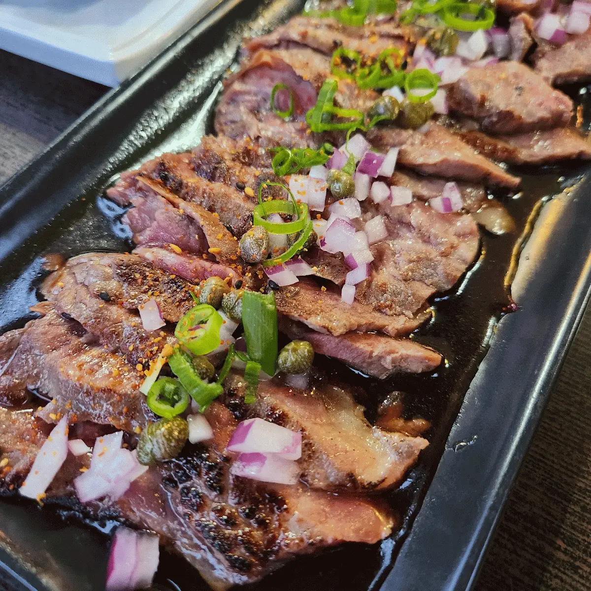 Food & drink, HOTARU Japanese Cafe & Restaurant (19 The Boulevarde)