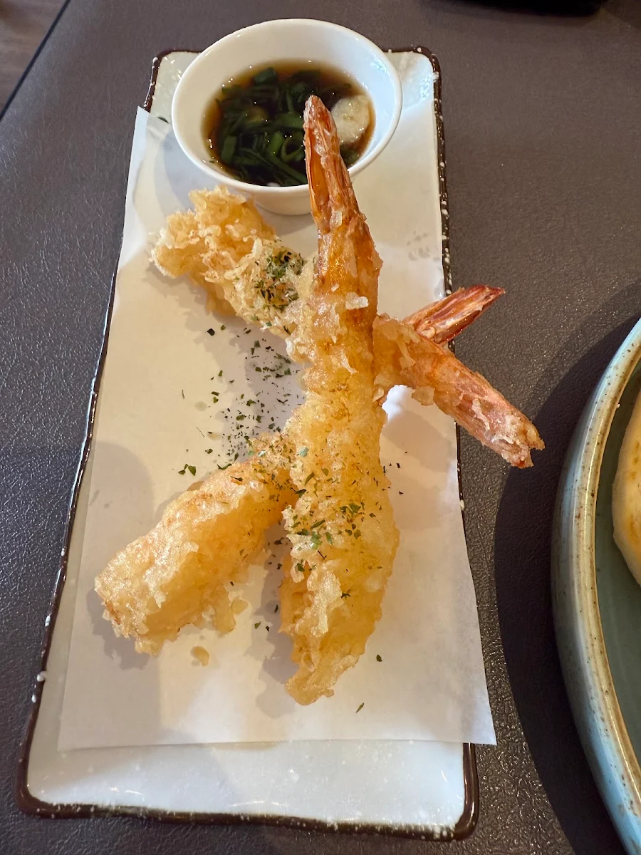 Food & drink, HOTARU Japanese Cafe & Restaurant (19 The Boulevarde)