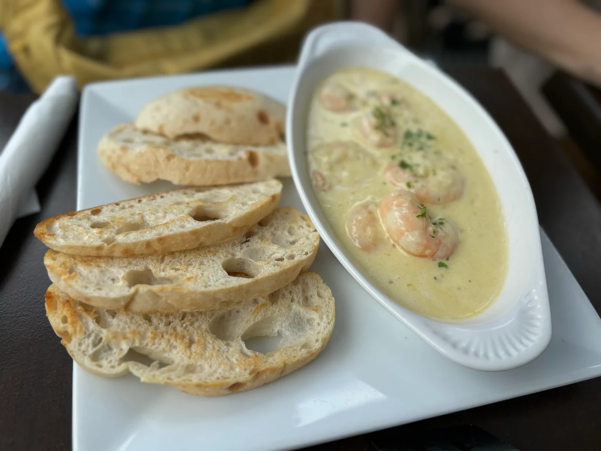 Food & drink, HOTARU Japanese Cafe & Restaurant (19 The Boulevarde)