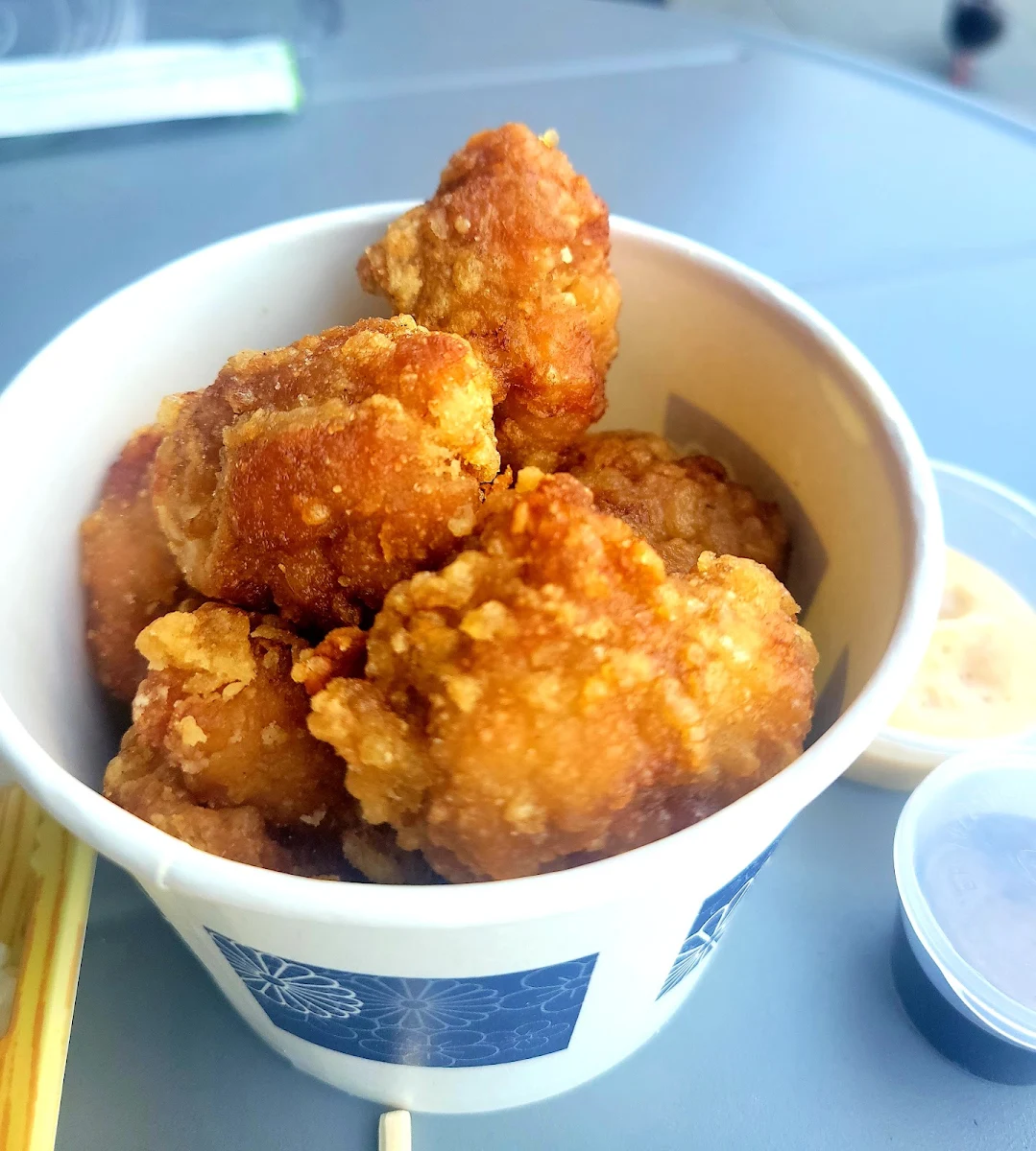 Food & drink, Ootoya sushi express( Marsden)