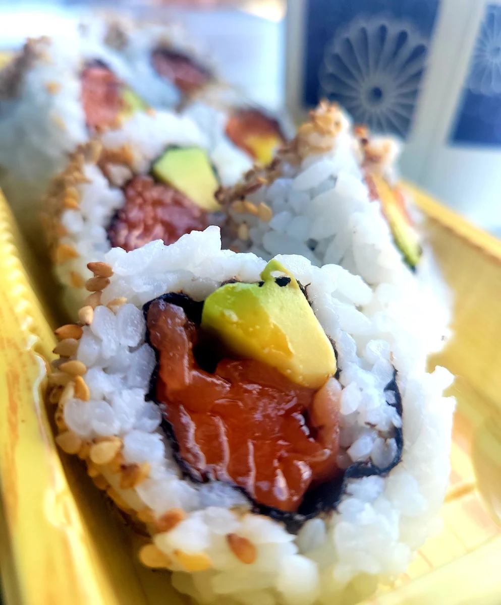 Food & drink, Ootoya sushi express( Marsden)