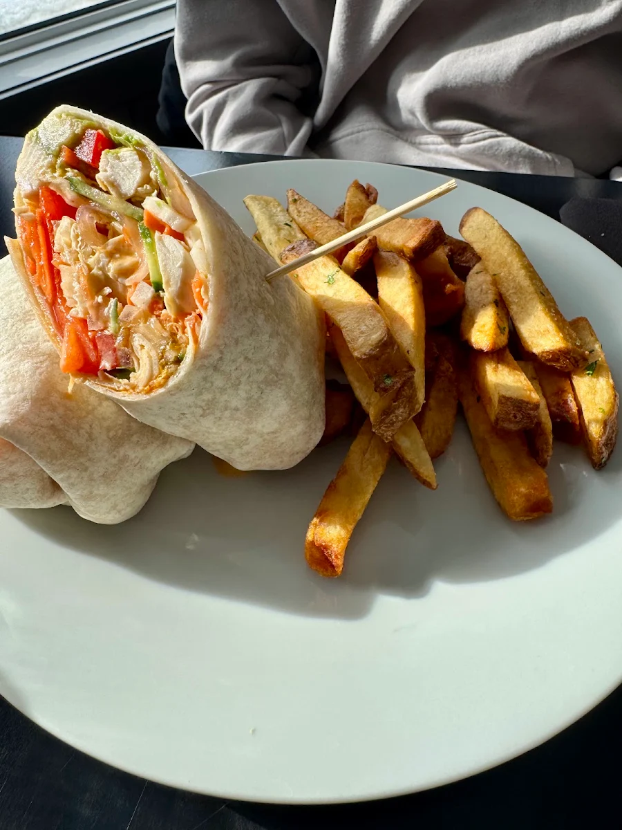 Food & drink photo 3