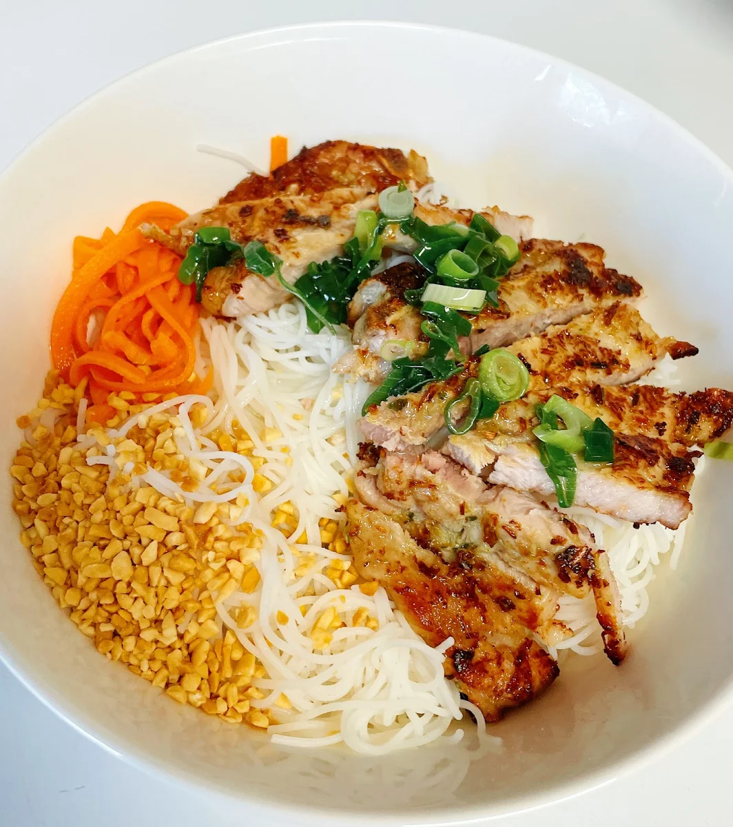 Food & drink, King Pho Vietnamese restaurant