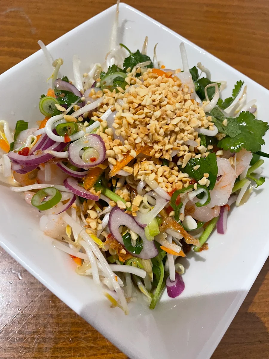 Food & drink, King Pho Vietnamese restaurant