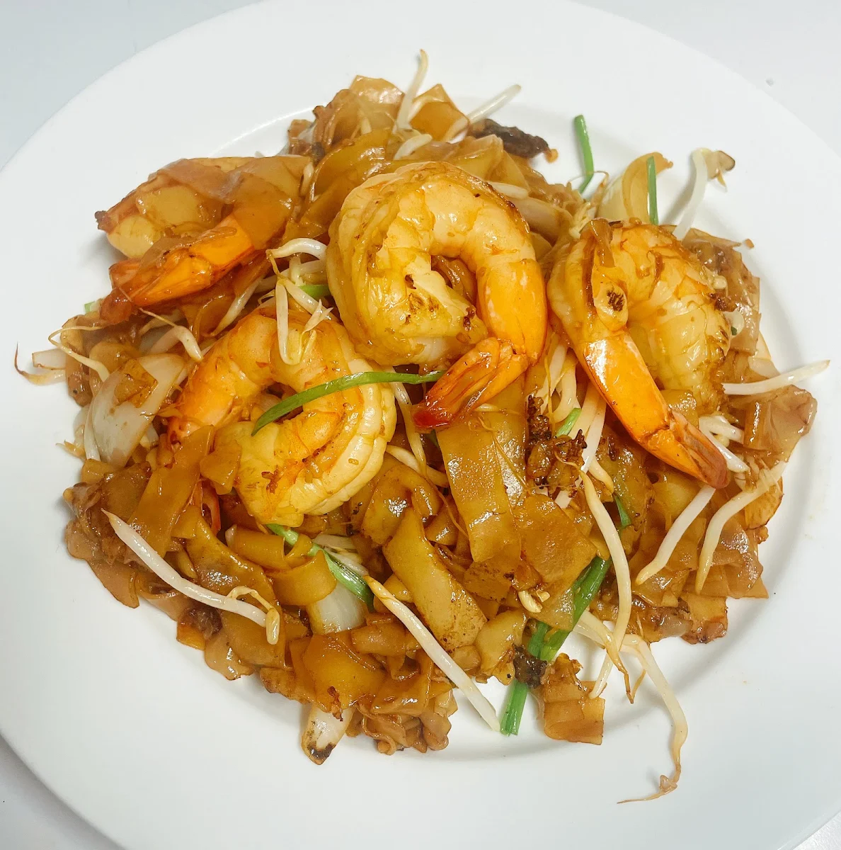 Food & drink, King Pho Vietnamese restaurant
