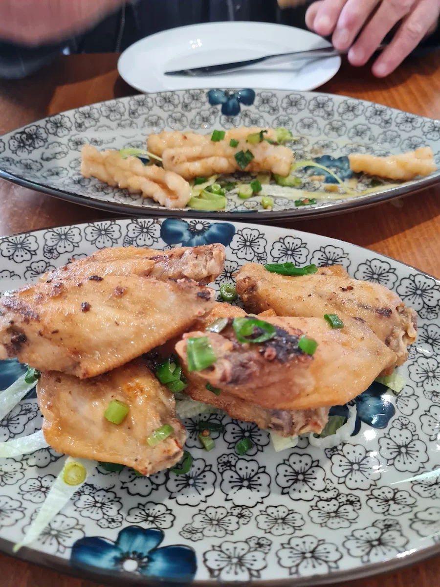 Food & drink, King Pho Vietnamese restaurant