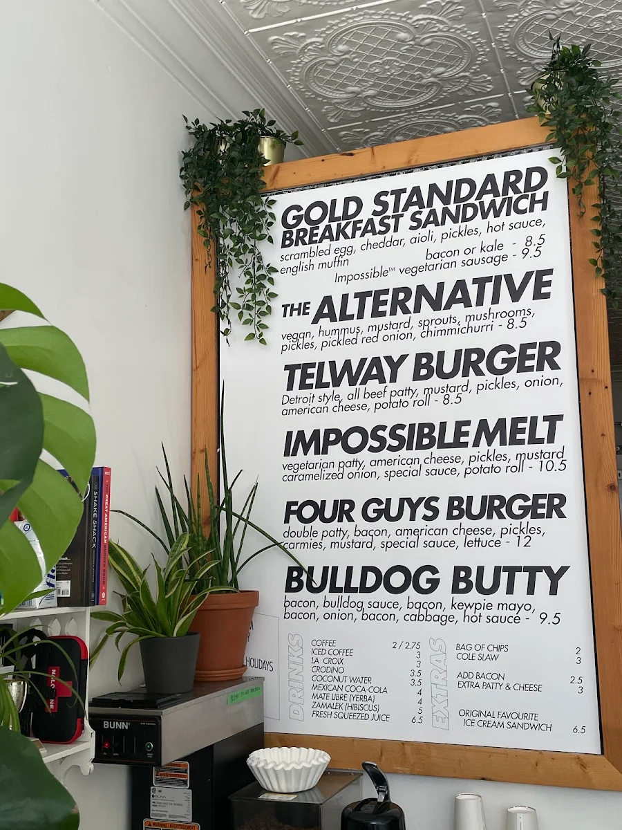 Menu photo 8