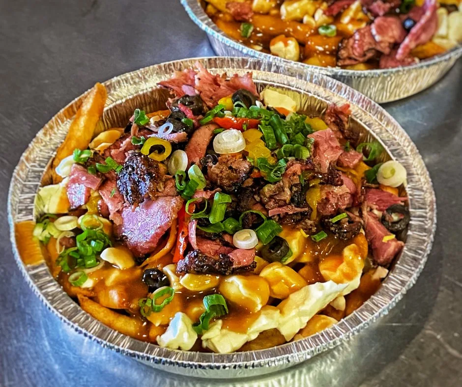 Food & drink, Edward Smoked Meat
