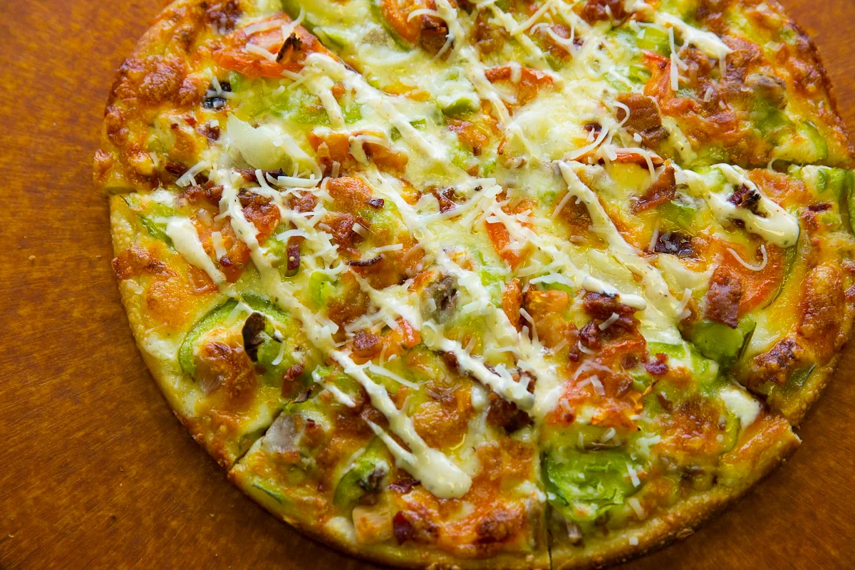 Food & drink photo 1