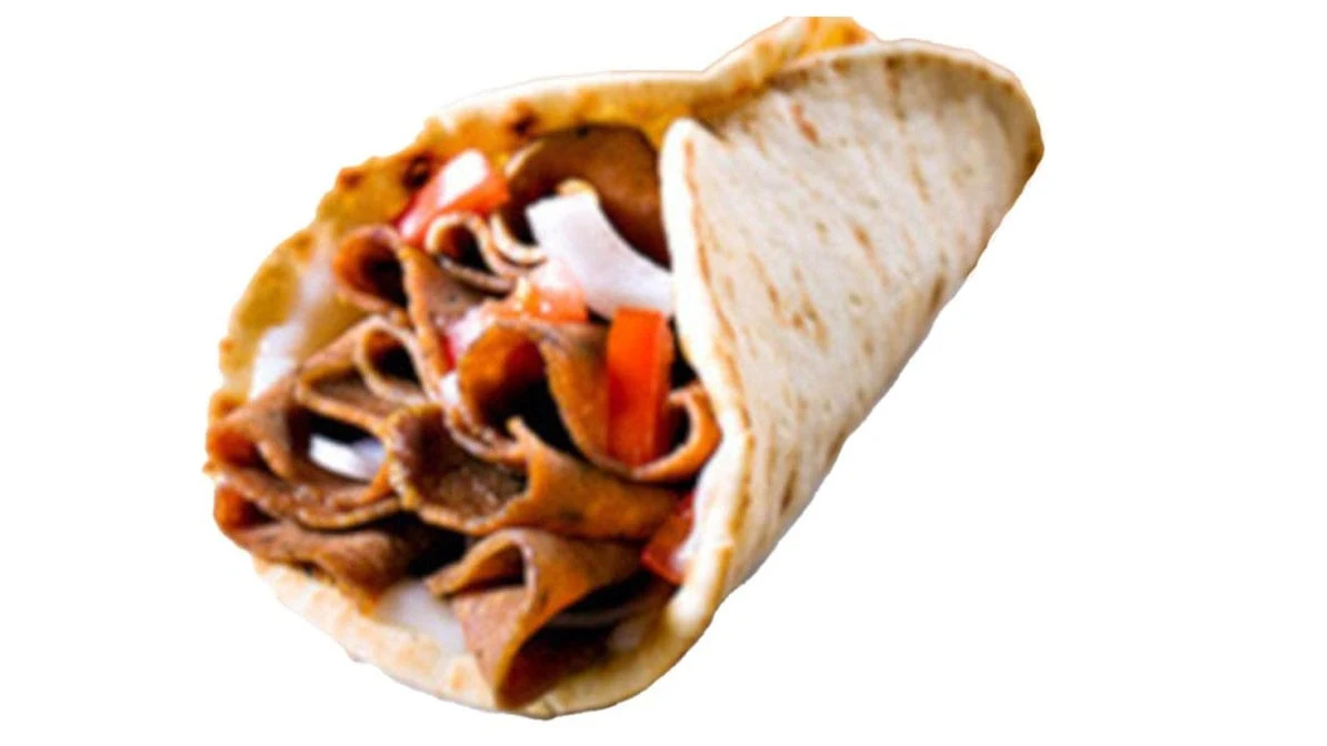 Food & drink, Domino's Pizza
