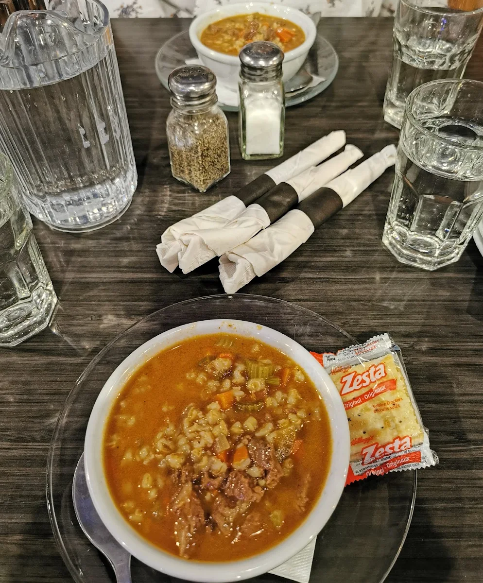 Food & drink, Seasons Cafe and Eatery
