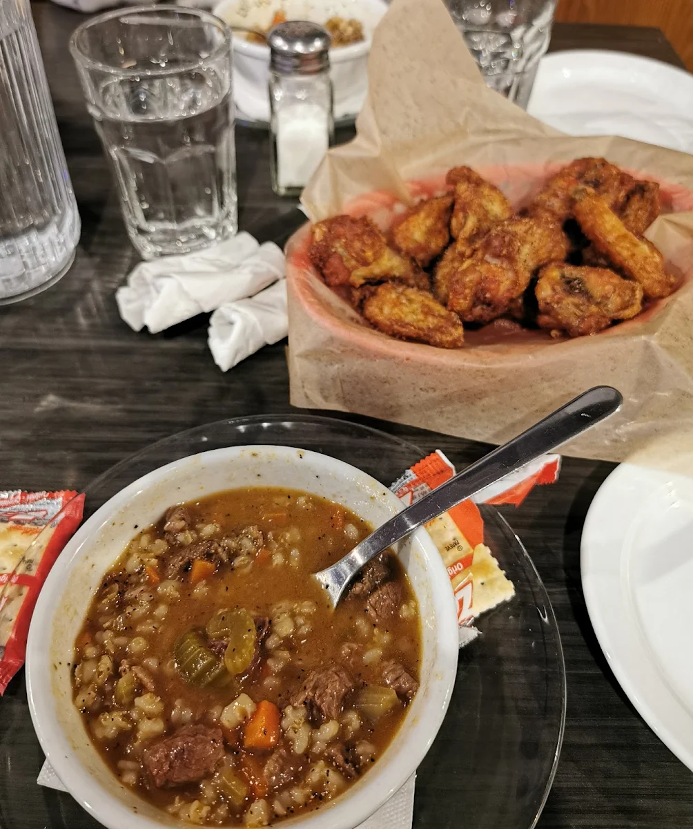 Food & drink, Seasons Cafe and Eatery