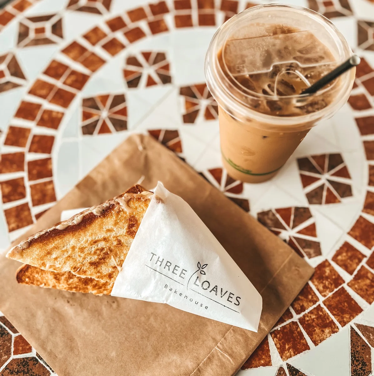 Food & drink, Three Loaves Bakehouse