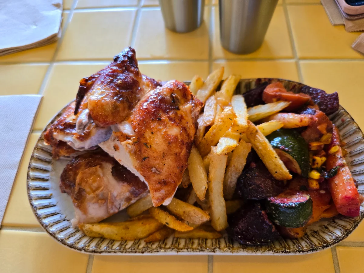 Food & drink photo 6