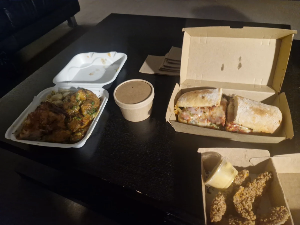 Food & drink photo 9