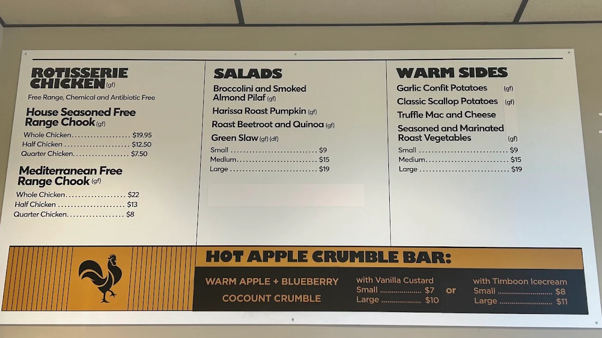 Menu photo 3