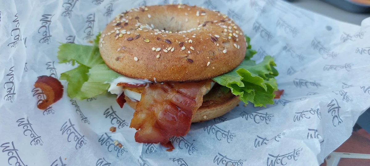 Food & drink, McDonald's