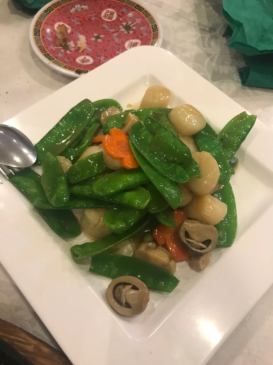 Food & drink, Pretty Jade Chinese
