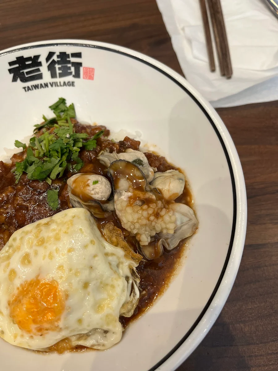 Food & drink, Taiwan Grocer