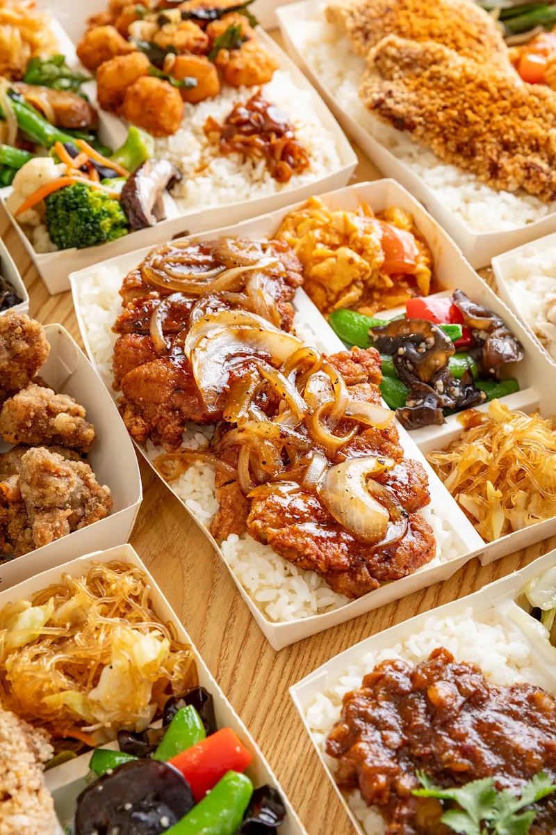 Food & drink, Taiwan Grocer