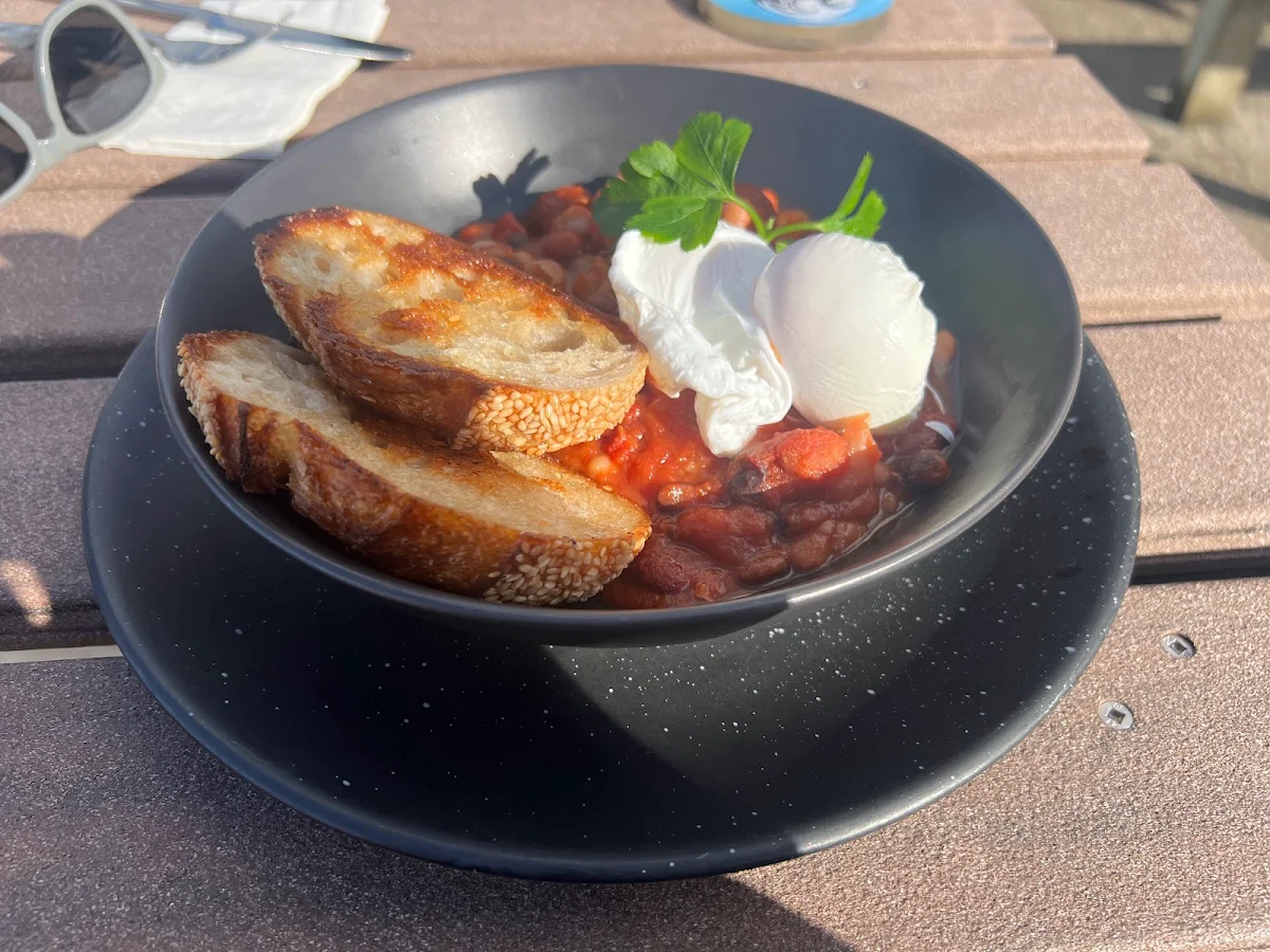 Food & drink, Bridgewater Bay Cafe