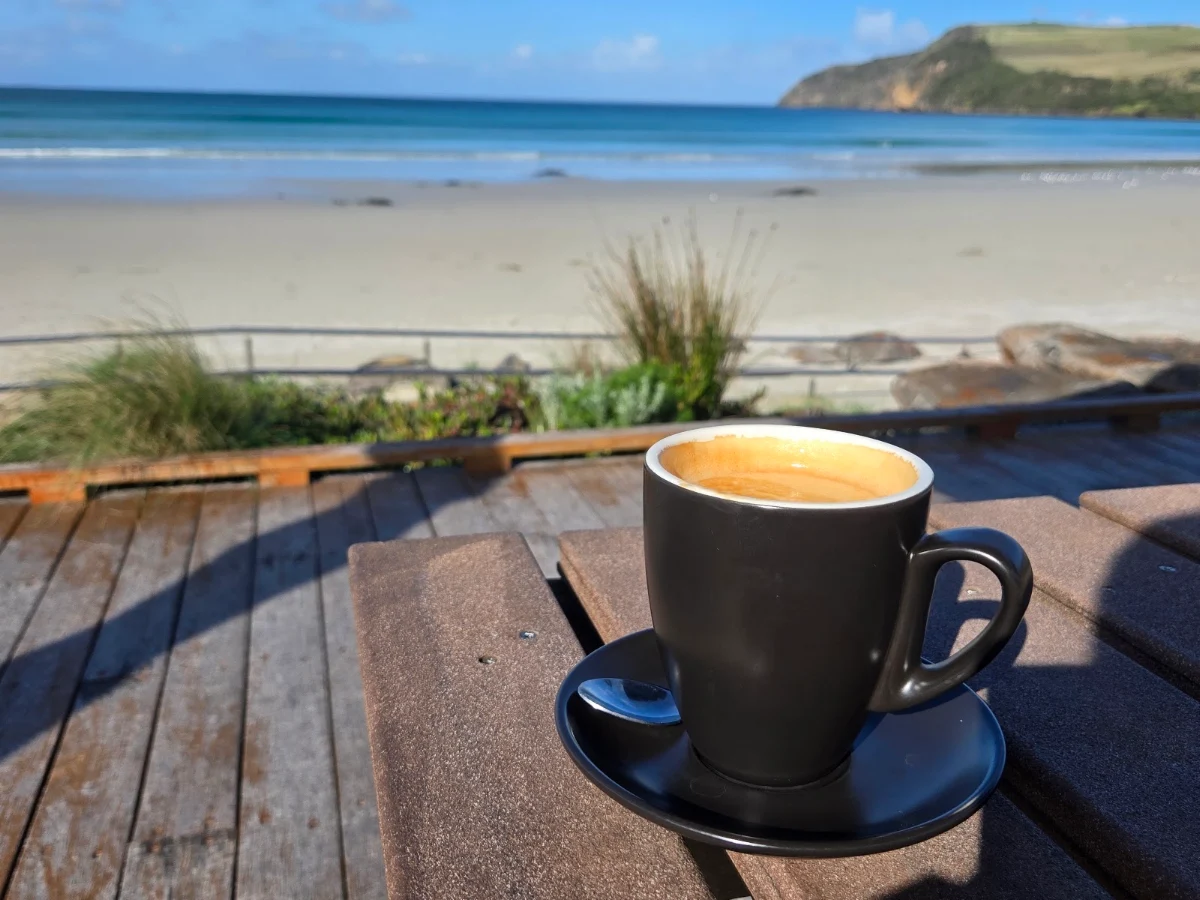 Food & drink, Bridgewater Bay Cafe