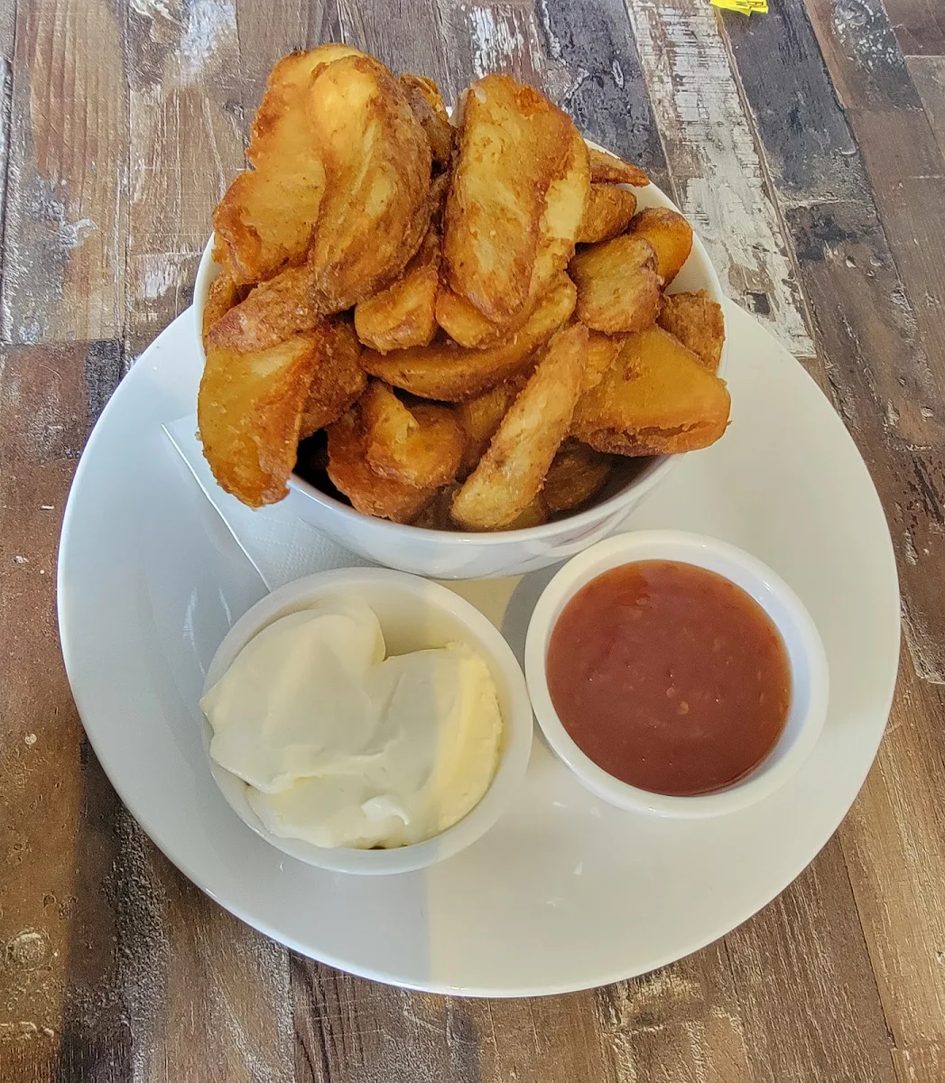 Food & drink, Bridgewater Bay Cafe