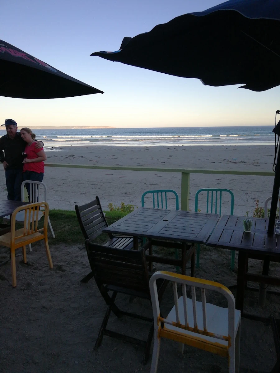 Vibe, Bridgewater Bay Cafe
