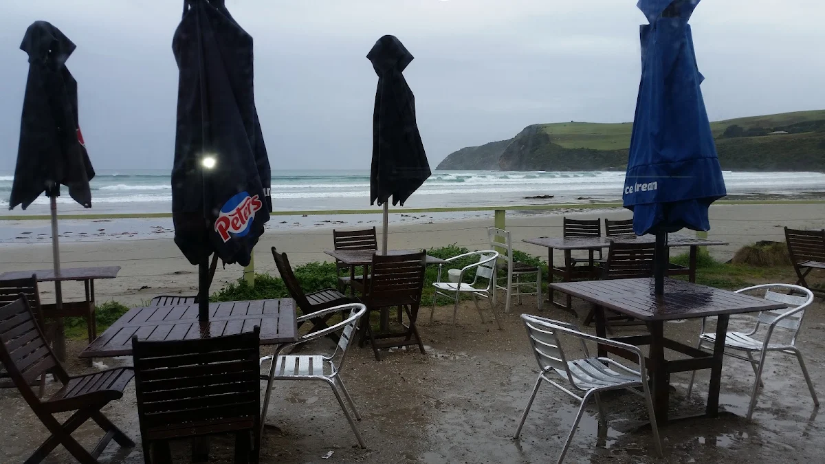 Vibe, Bridgewater Bay Cafe