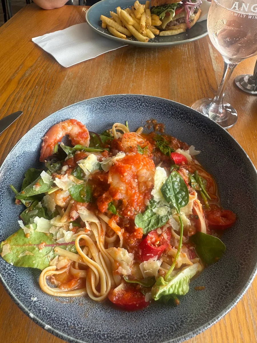 Food & drink, Riverview Cafe on Camden