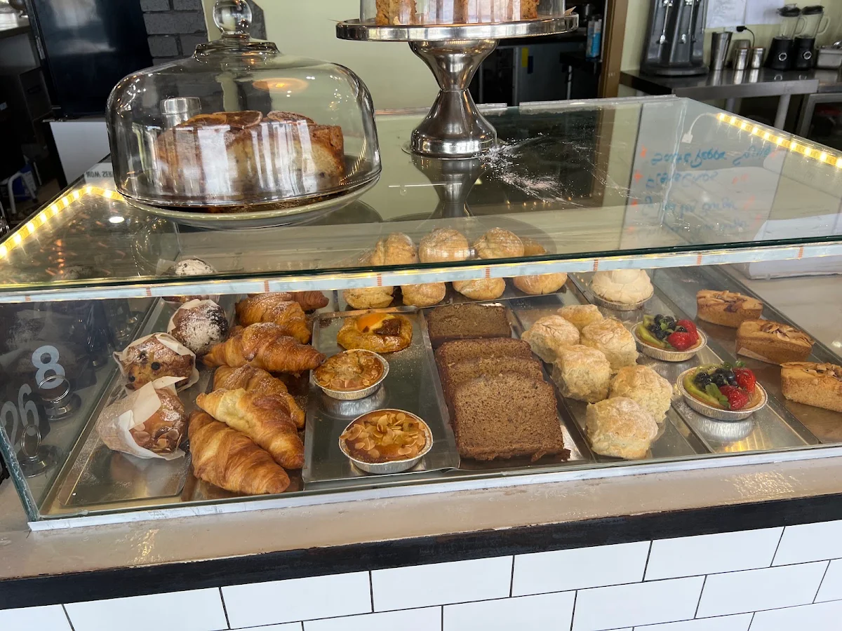Food & drink, Riverview Cafe on Camden