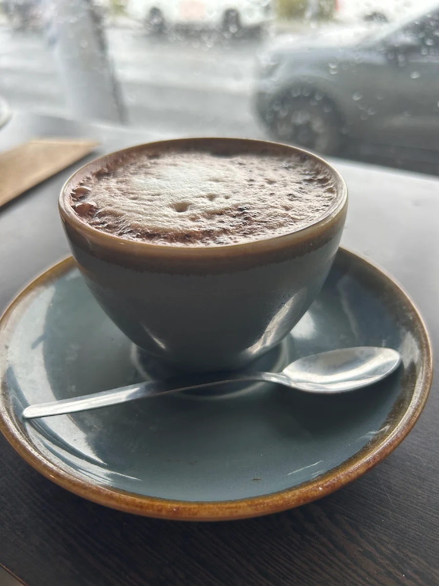 Food & drink, Riverview Cafe on Camden