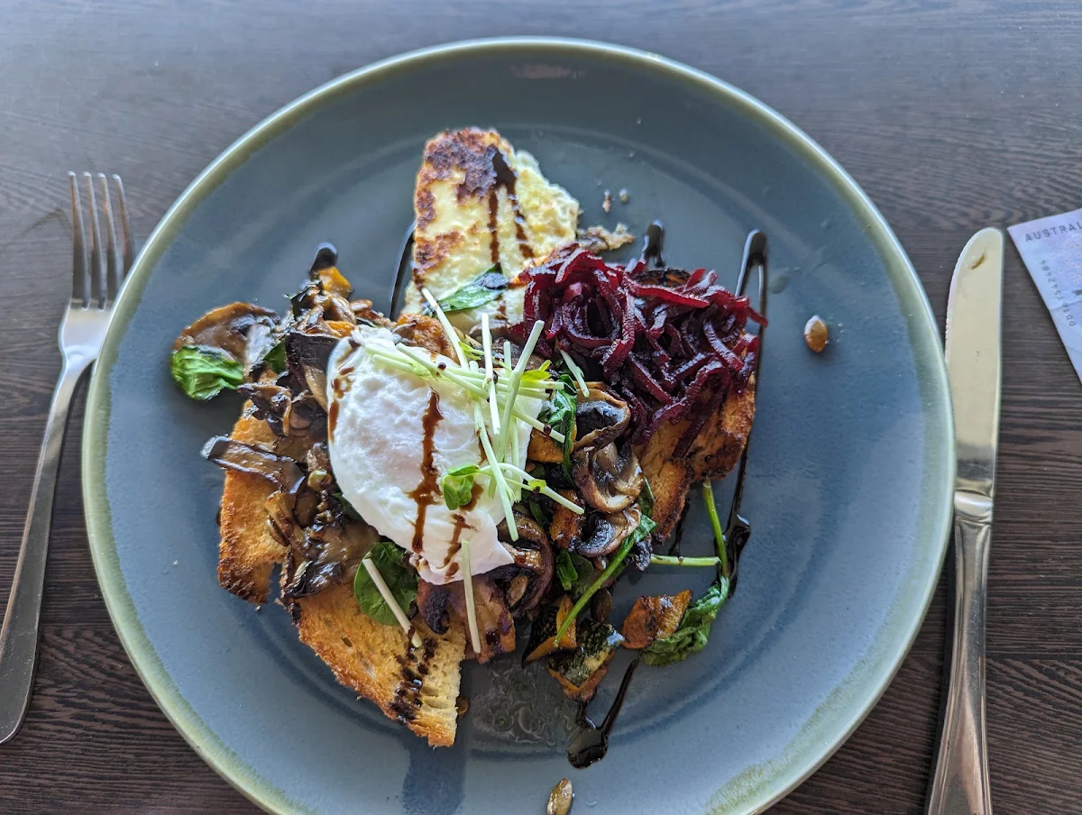 Food & drink, Riverview Cafe on Camden