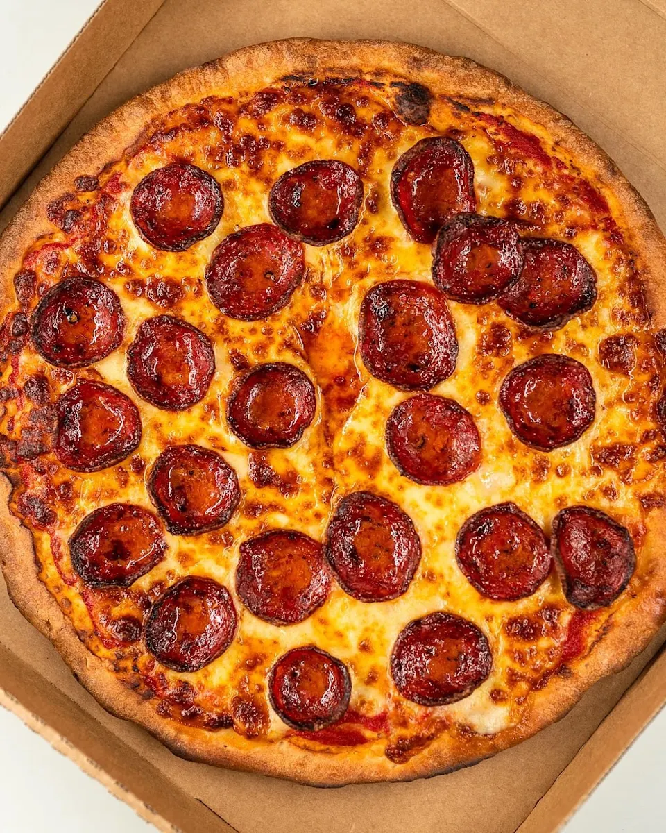 Food & drink, Town and Country Pizza Bairnsdale