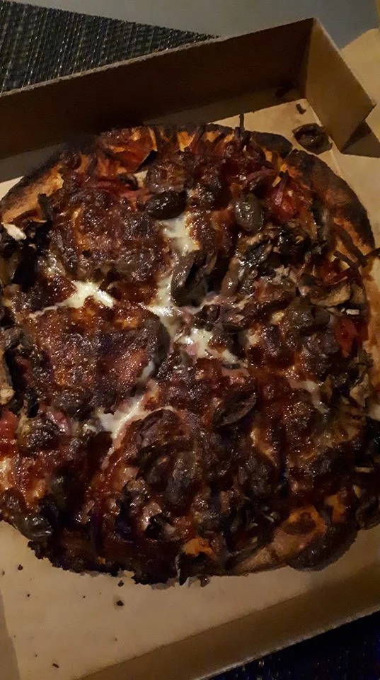 Food & drink, Town and Country Pizza Bairnsdale