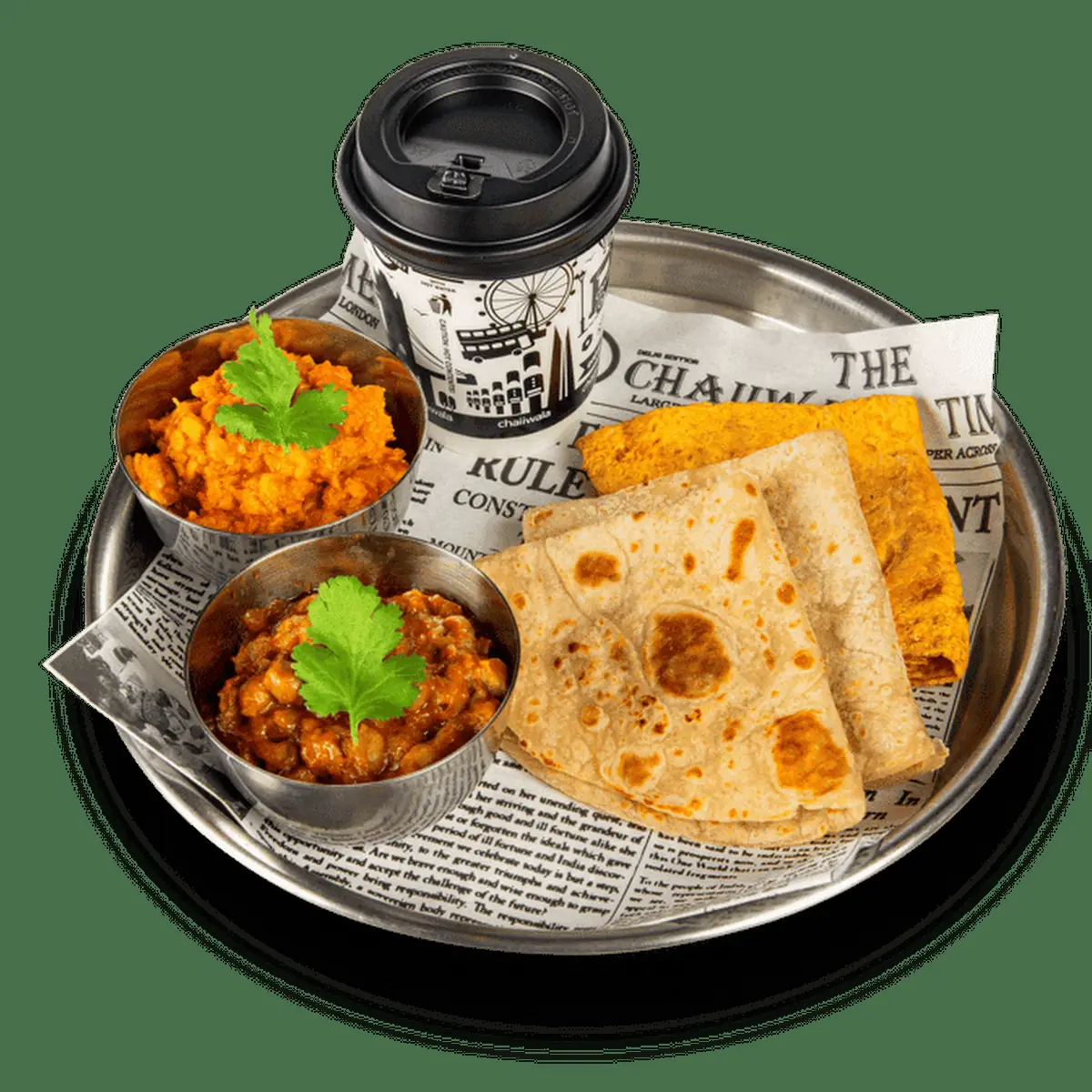 Food & drink, Chaiiwala Of London - White Rock