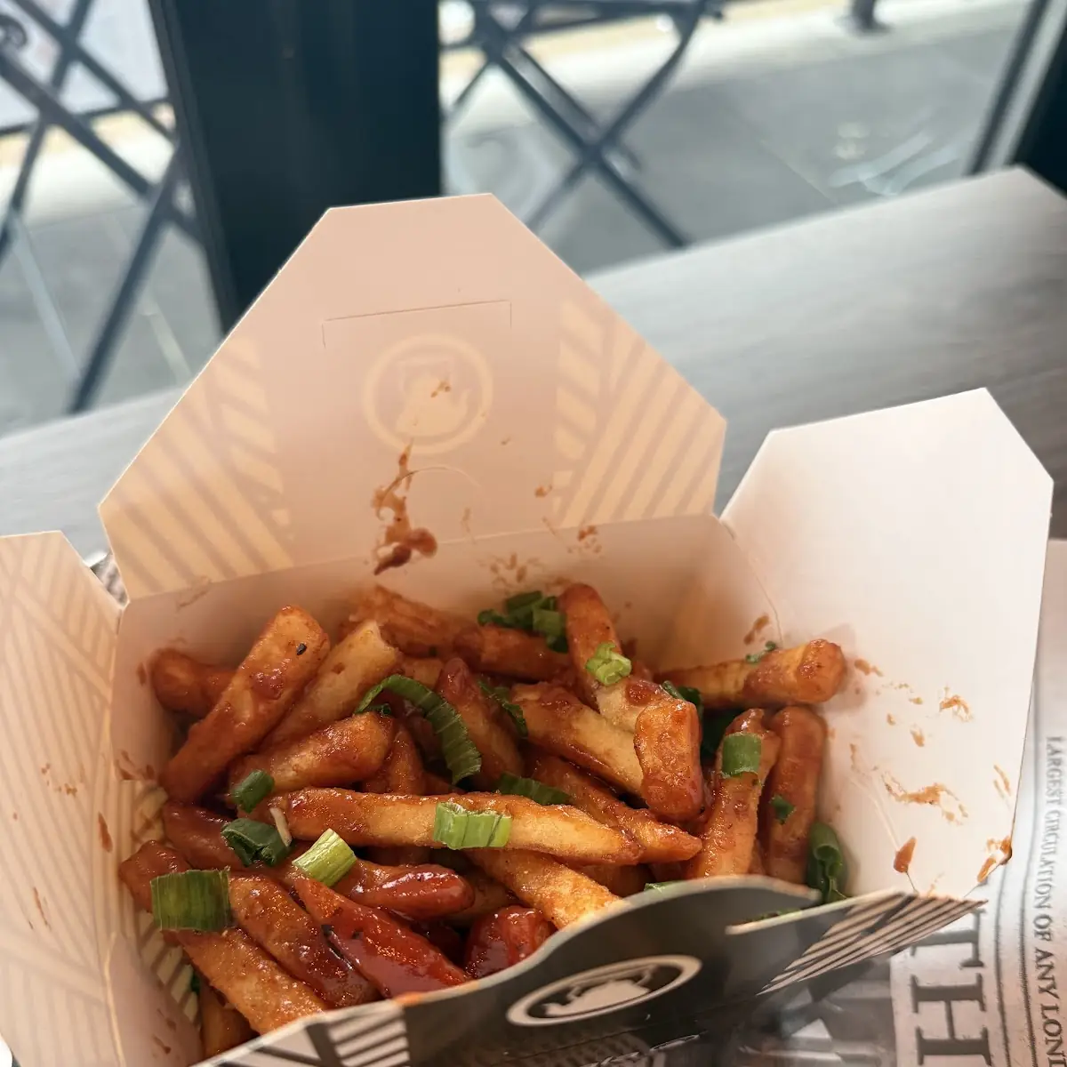 Food & drink, Chaiiwala Of London - White Rock