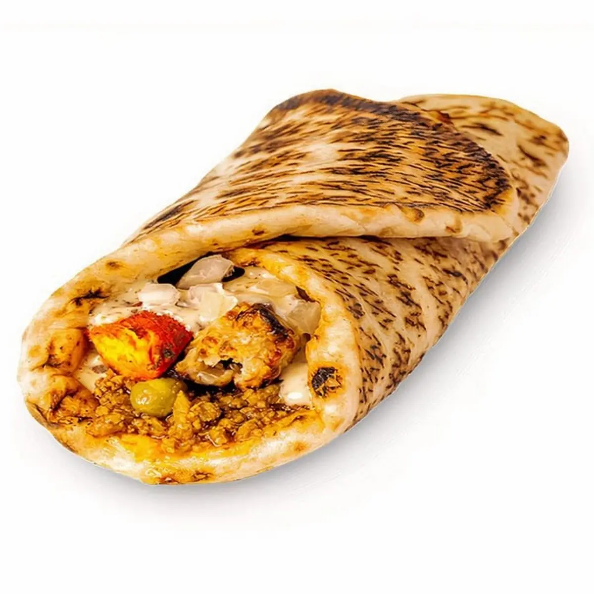 Food & drink, Chaiiwala Of London - White Rock
