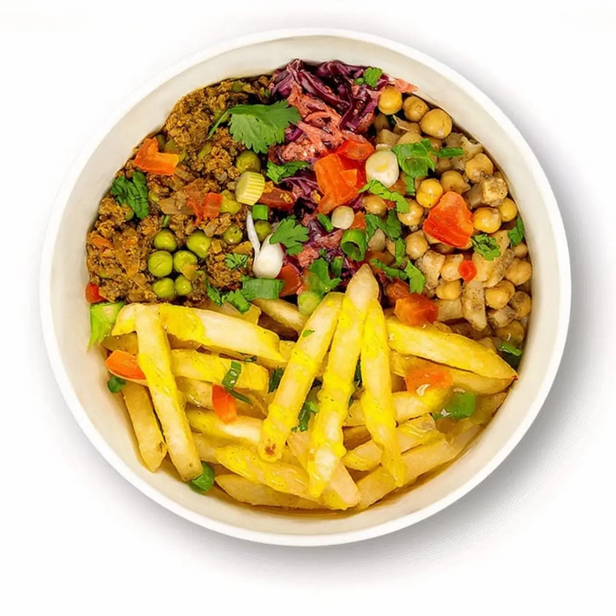 Food & drink, Chaiiwala Of London - White Rock
