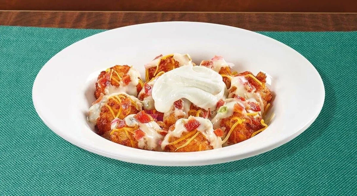 Food & drink, Denny's Delta Restaurant